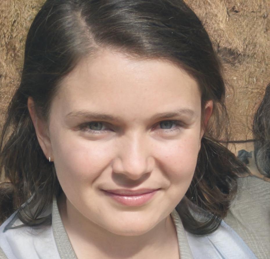 Animasiya üzrə mütəxəssis Aynur Həsənova